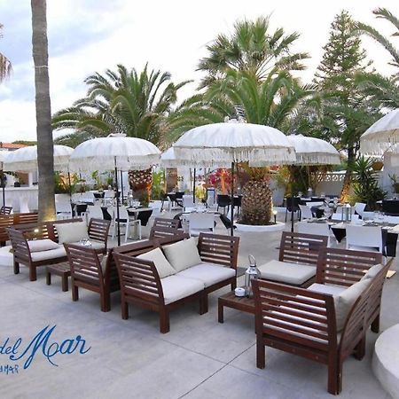 Apartamento Marinero By Solymar Holiday Торе дел Мар Екстериор снимка
