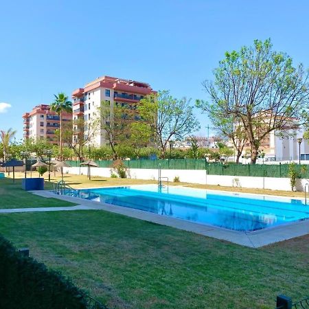 Apartamento Marinero By Solymar Holiday Торе дел Мар Екстериор снимка
