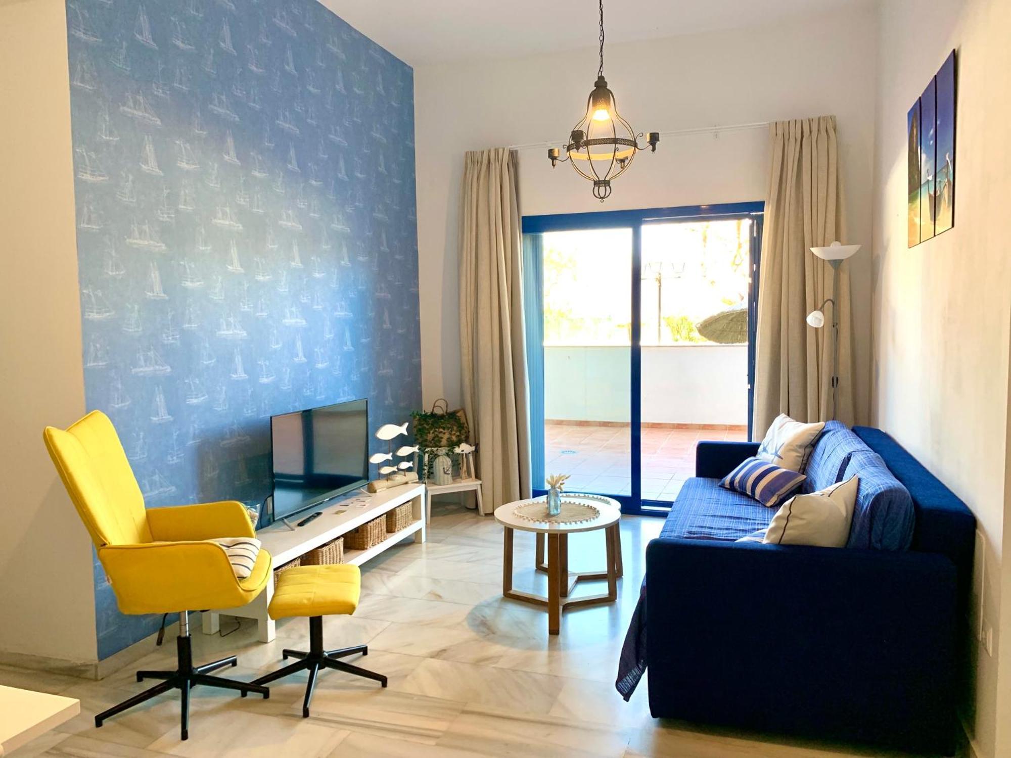 Apartamento Marinero By Solymar Holiday Торе дел Мар Екстериор снимка