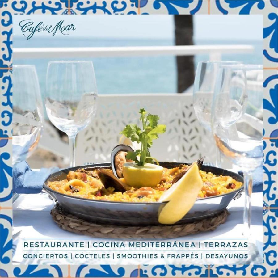 Apartamento Marinero By Solymar Holiday Торе дел Мар Екстериор снимка