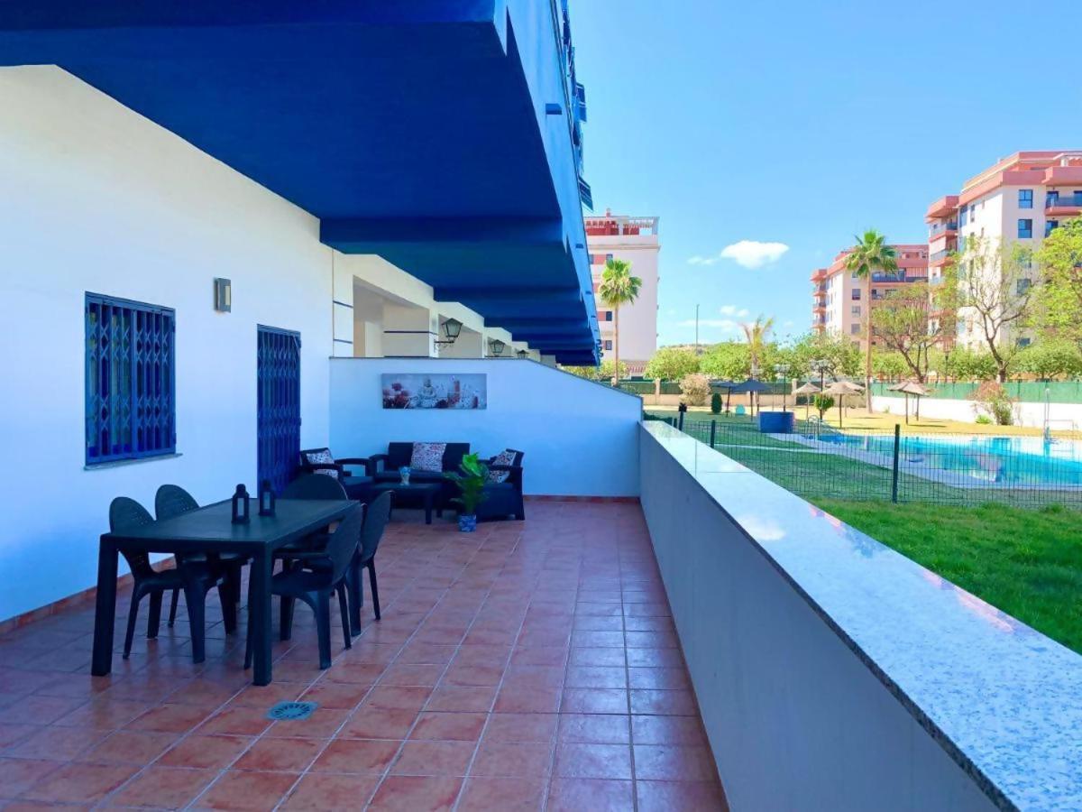 Apartamento Marinero By Solymar Holiday Торе дел Мар Екстериор снимка