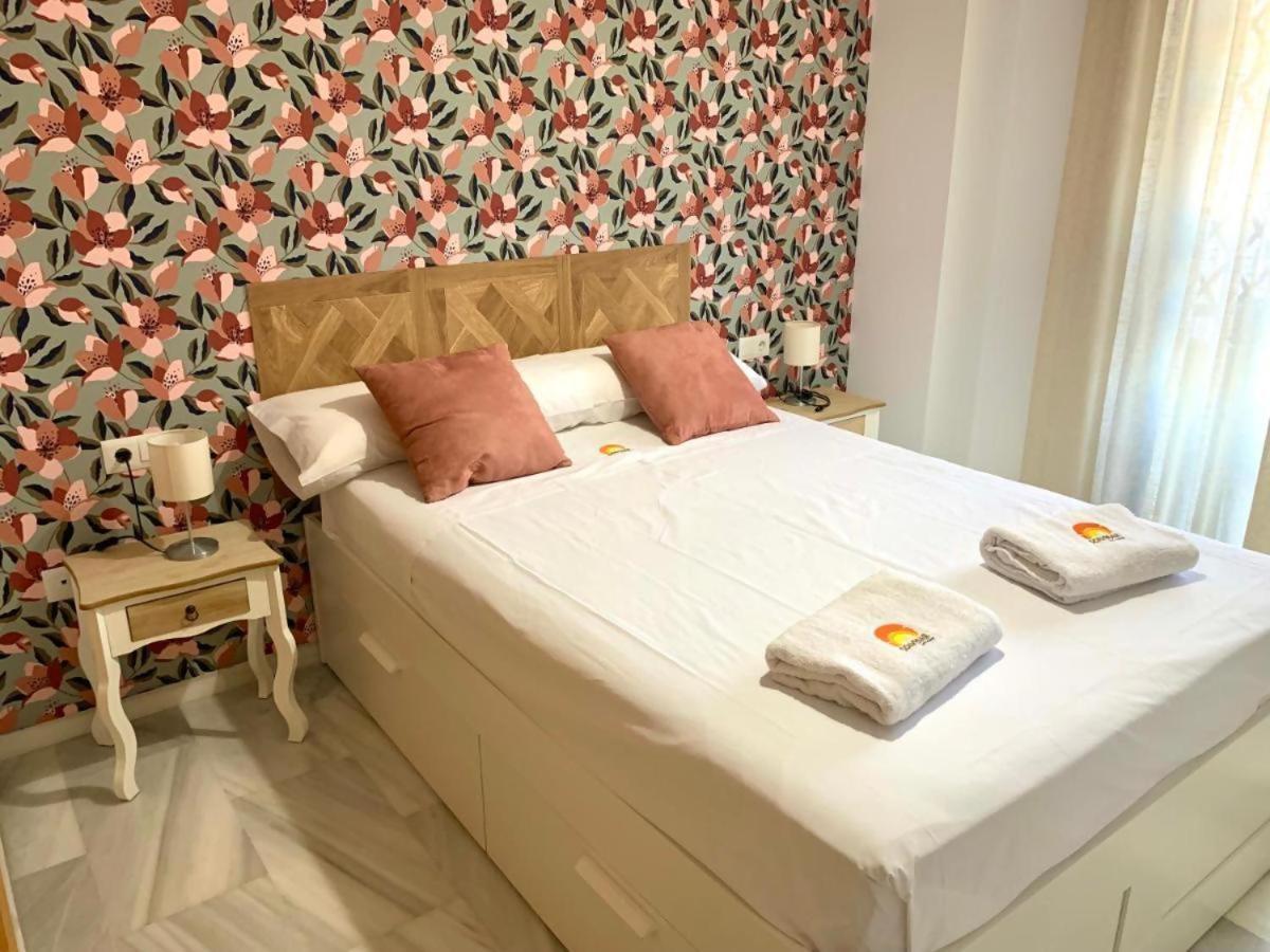 Apartamento Marinero By Solymar Holiday Торе дел Мар Екстериор снимка