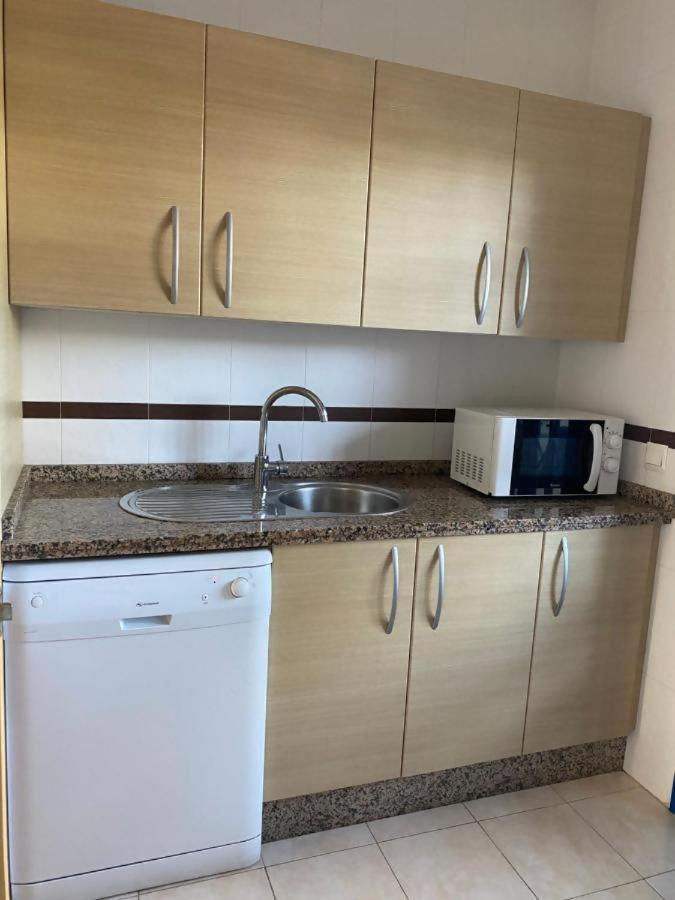 Apartamento Marinero By Solymar Holiday Торе дел Мар Екстериор снимка