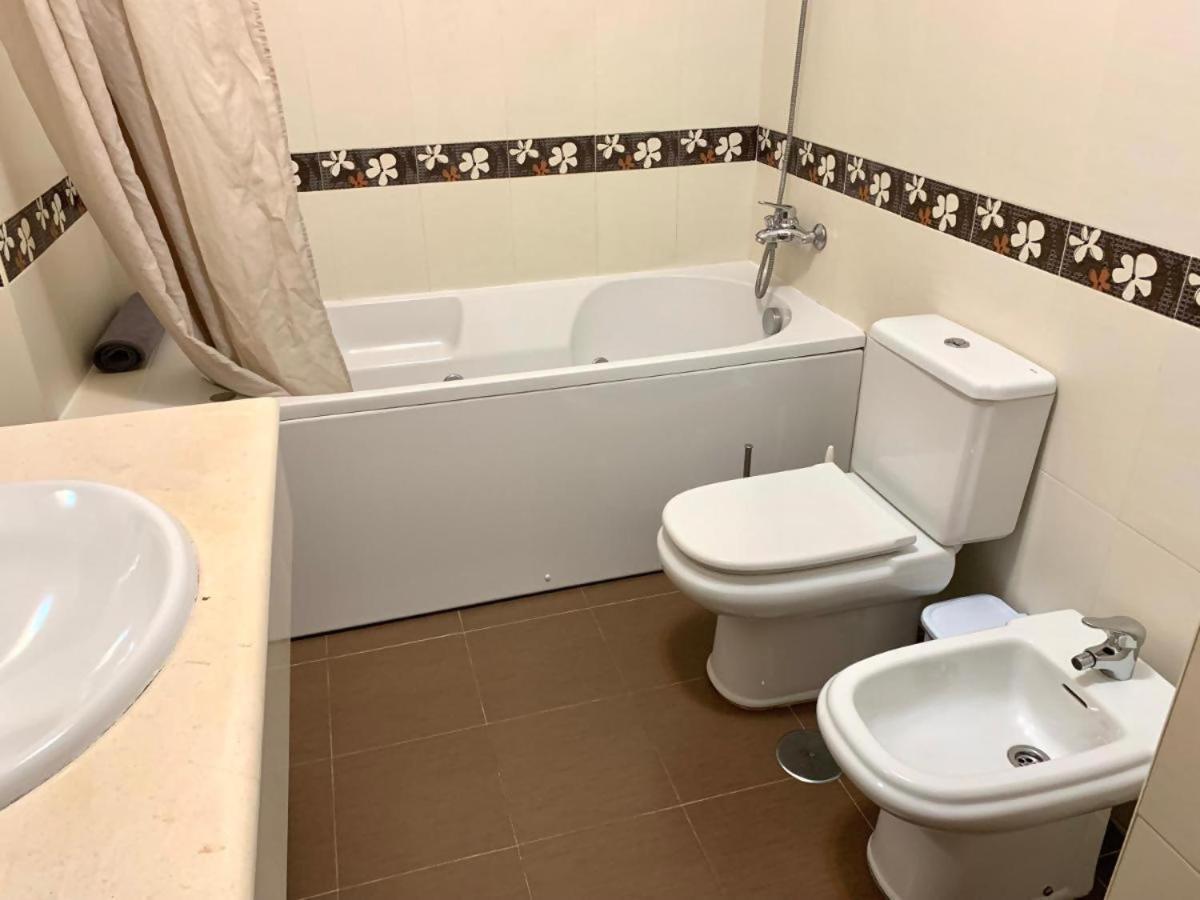Apartamento Marinero By Solymar Holiday Торе дел Мар Екстериор снимка