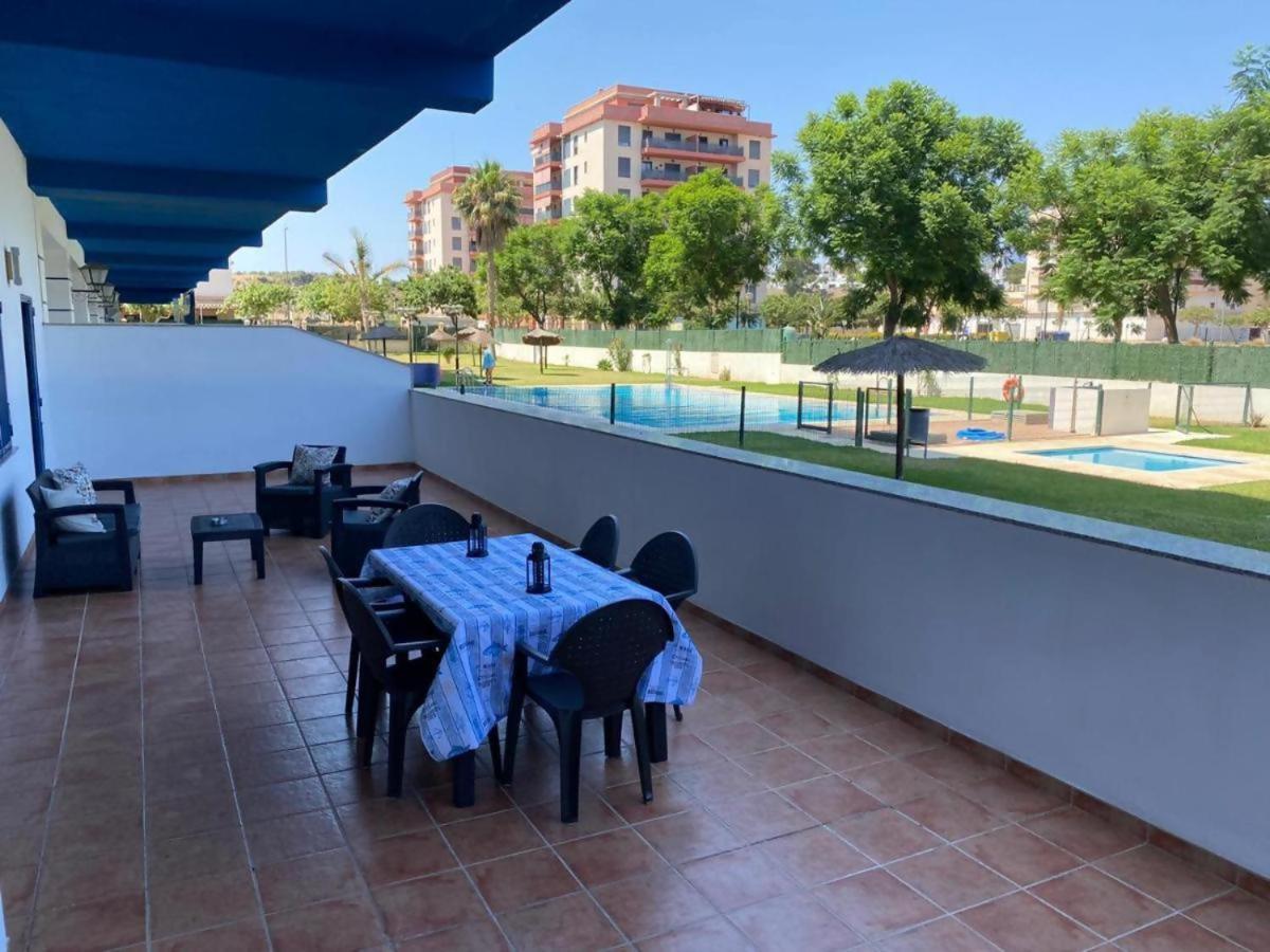 Apartamento Marinero By Solymar Holiday Торе дел Мар Екстериор снимка