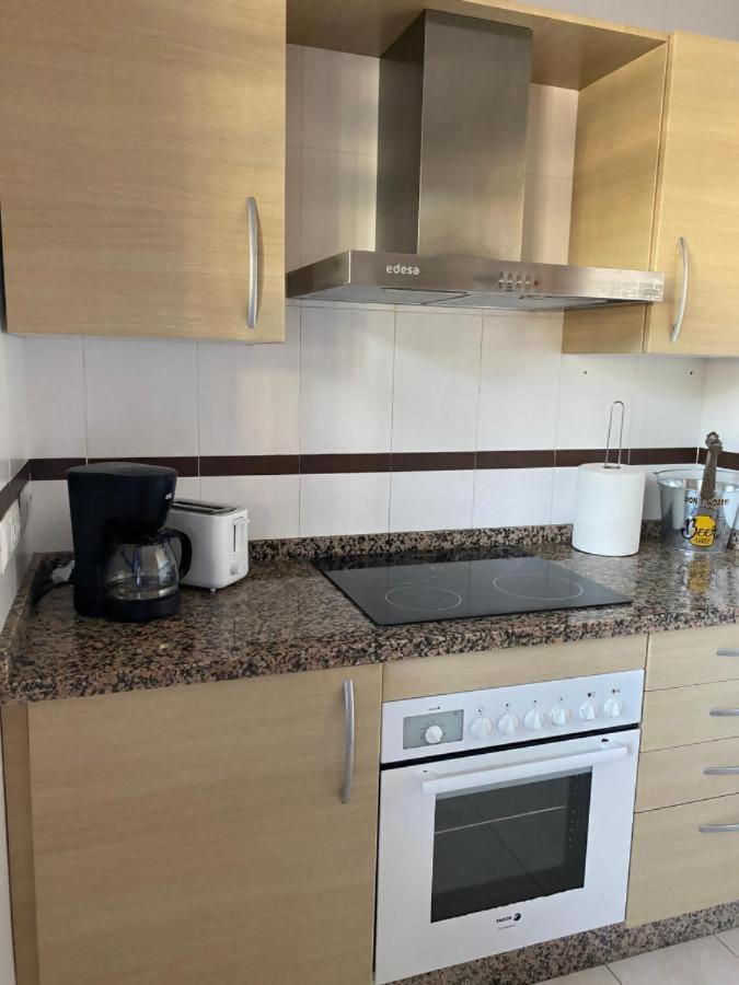Apartamento Marinero By Solymar Holiday Торе дел Мар Екстериор снимка