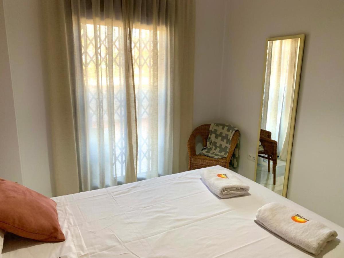 Apartamento Marinero By Solymar Holiday Торе дел Мар Екстериор снимка