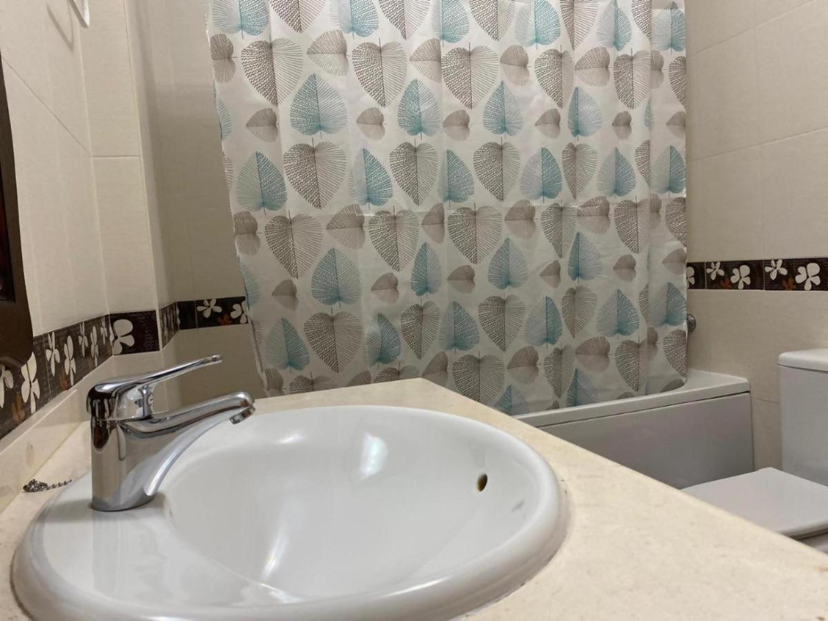 Apartamento Marinero By Solymar Holiday Торе дел Мар Екстериор снимка