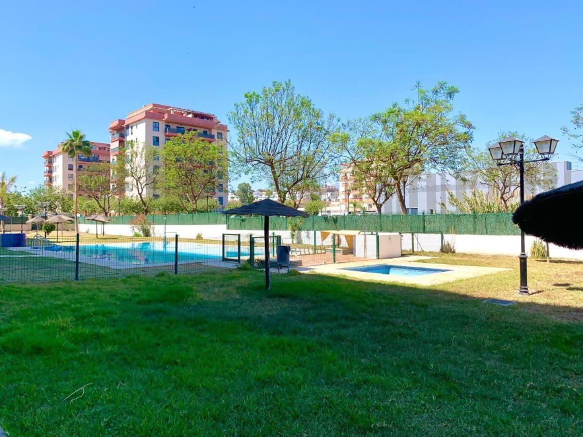 Apartamento Marinero By Solymar Holiday Торе дел Мар Екстериор снимка