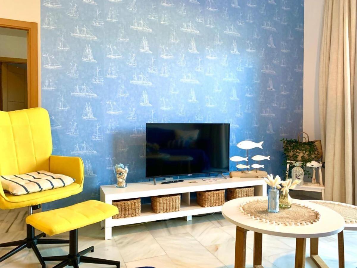 Apartamento Marinero By Solymar Holiday Торе дел Мар Екстериор снимка