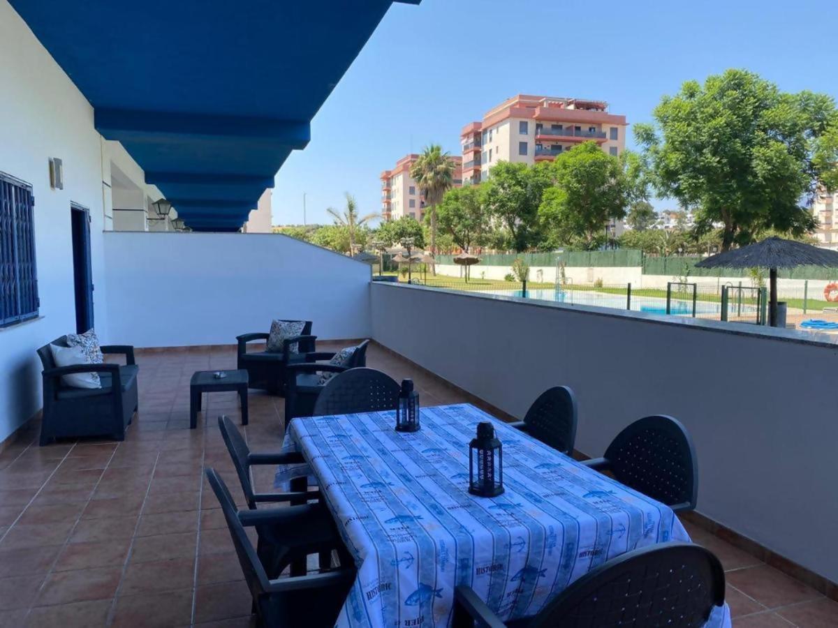Apartamento Marinero By Solymar Holiday Торе дел Мар Екстериор снимка