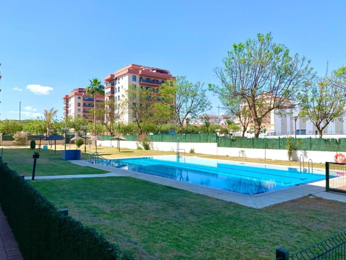 Apartamento Marinero By Solymar Holiday Торе дел Мар Екстериор снимка