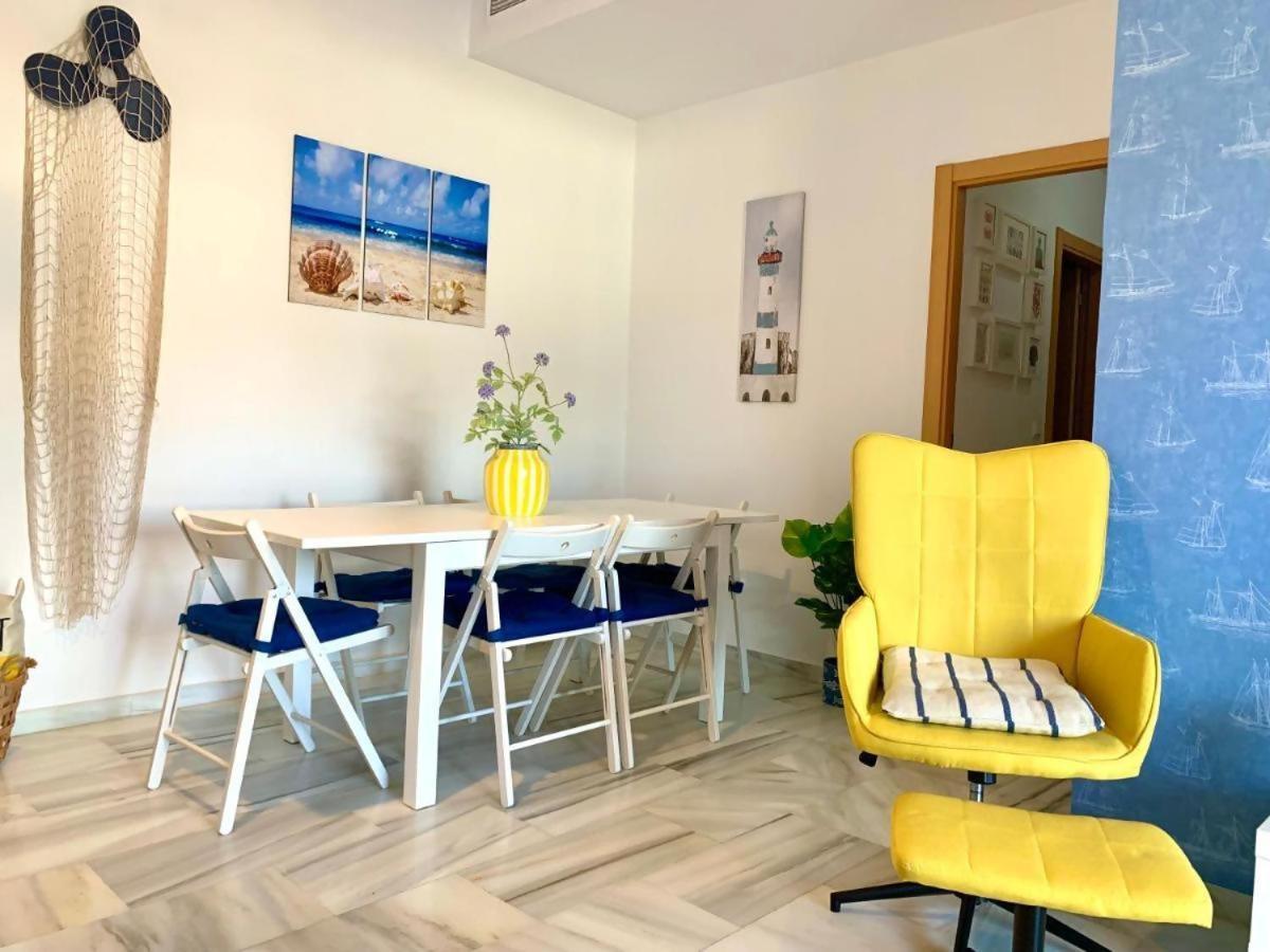 Apartamento Marinero By Solymar Holiday Торе дел Мар Екстериор снимка