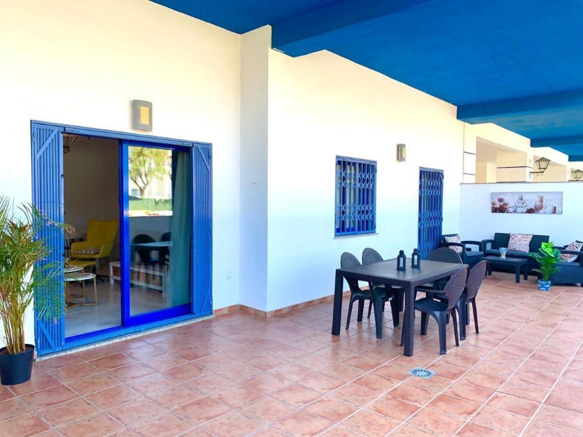 Apartamento Marinero By Solymar Holiday Торе дел Мар Екстериор снимка